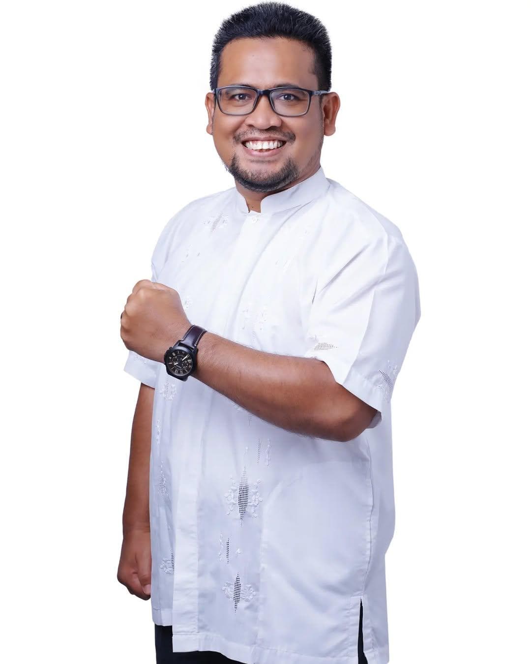Muhri Fauzi Hafiz